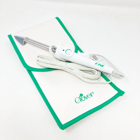 Clover Mini Iron