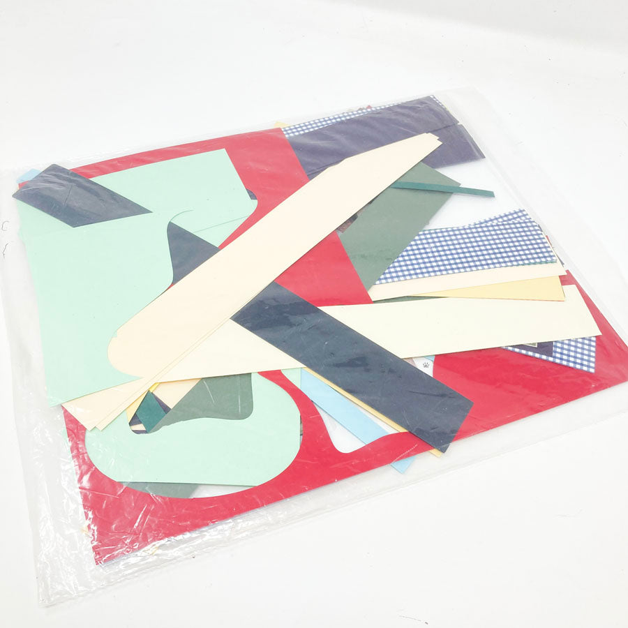 Creative Memories Classy Shortcuts Paper Pack