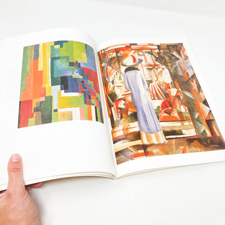 Macke 1991 Exhibit Booklet