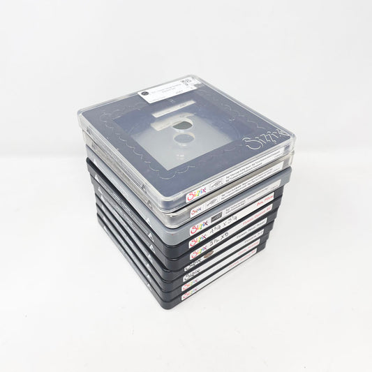 Sizzix Small Dies - Pick a Design