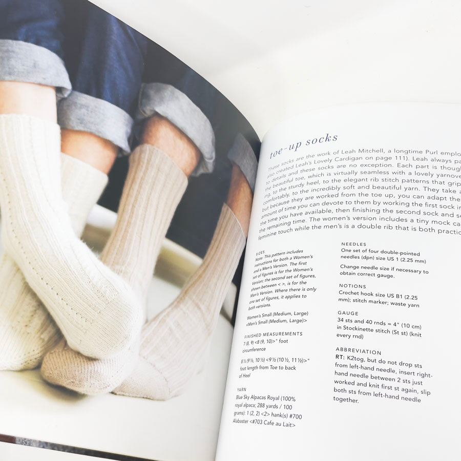 More Last Minute Knitted Gifts Book