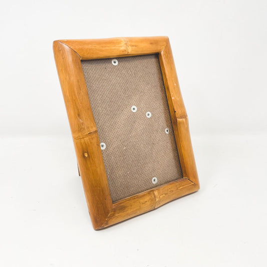 Bamboo Desk Frame