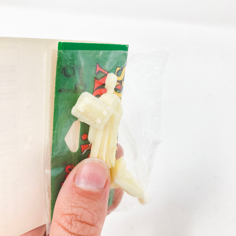 Darice Miniature Nativity Set - Family