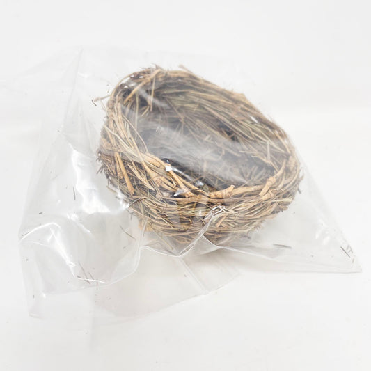 Small Bird Nest