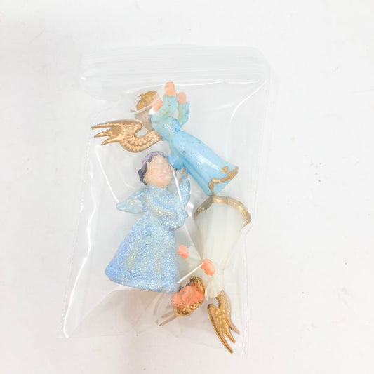 Plastic Angel Miniatures