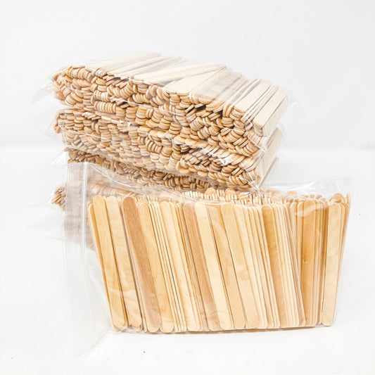 Bundle of Craft-Popsicle Sticks
