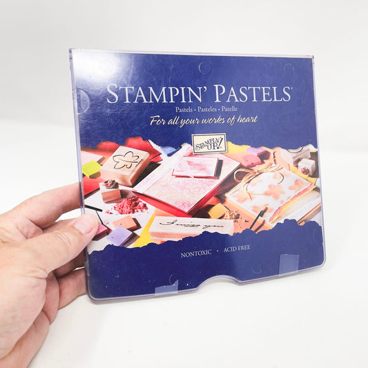 Stampin' Up Stampin' Pastels