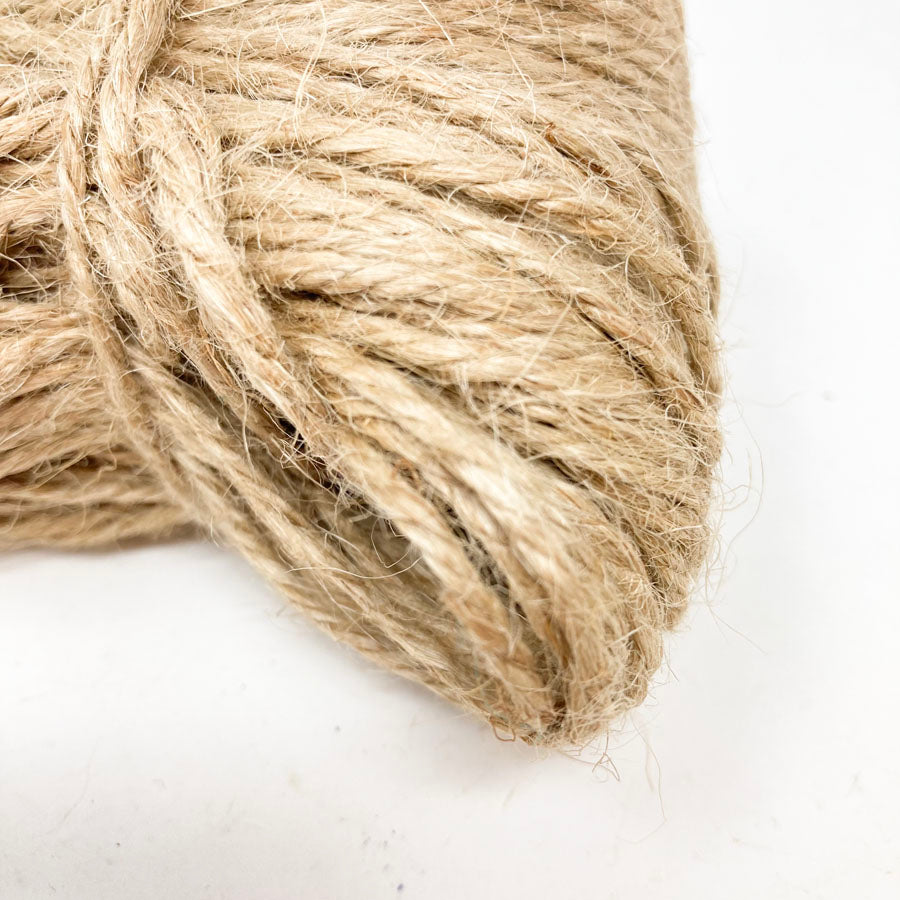 Bundle of Jute Twine
