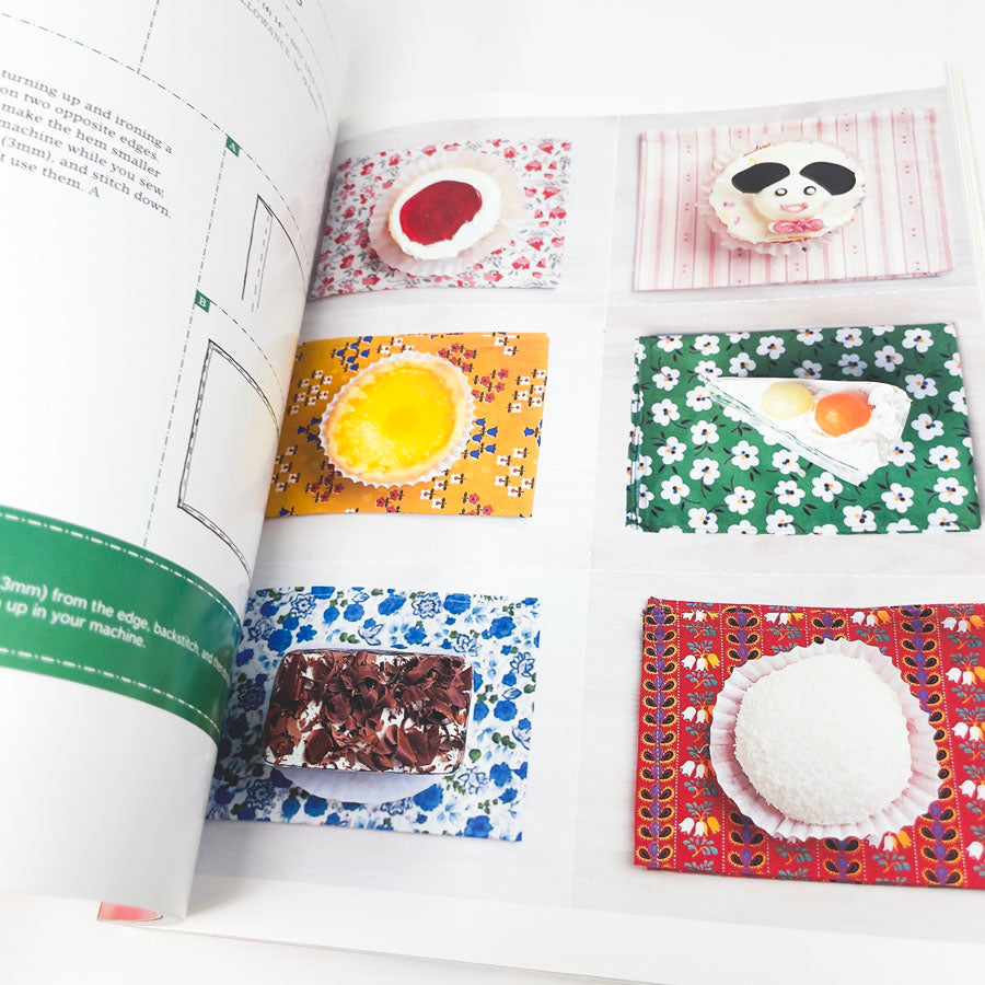 Bend the Rules Sewing Book by Amy Karol