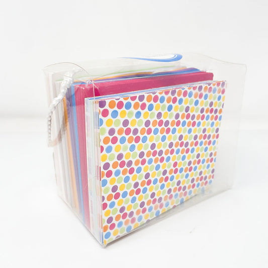 Pack of Asst. Cards & Envelopes