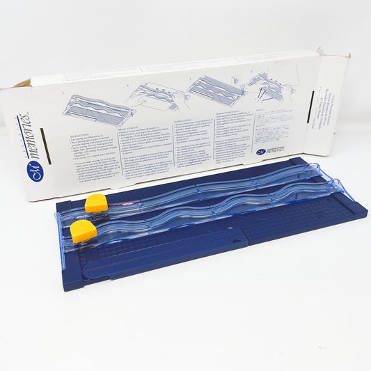 12-inch Decorative Trimmer By Creative Memories