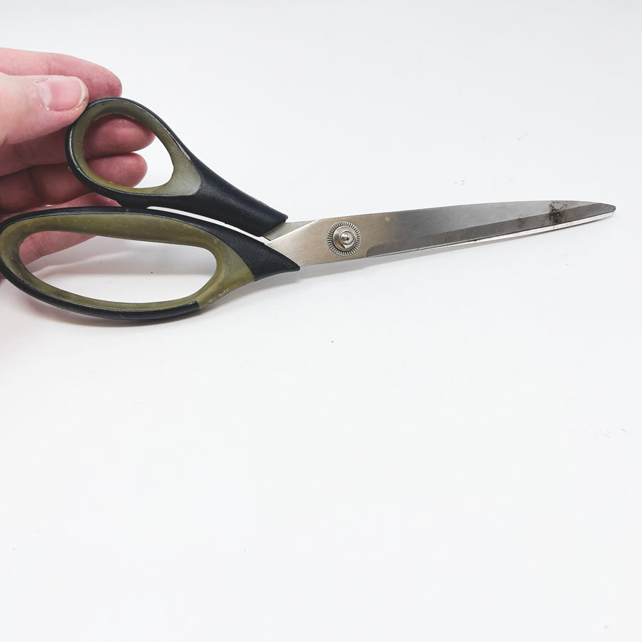 Dark Handled General Scissors