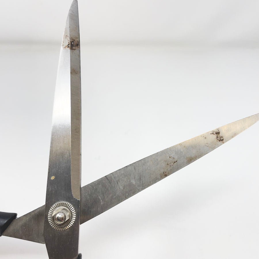 Dark Handled General Scissors