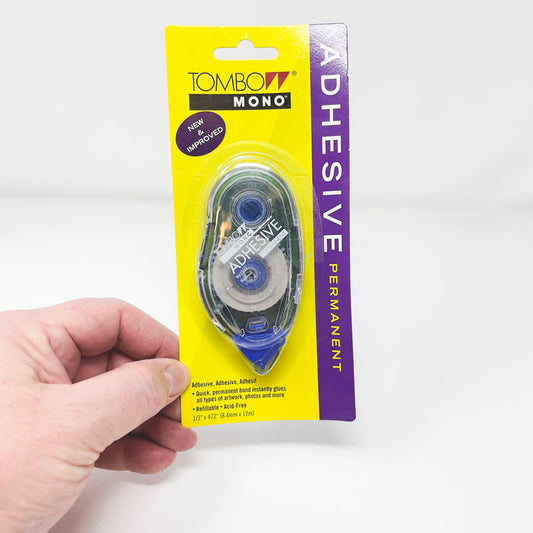 Tombow Permanent Adhesive Roller