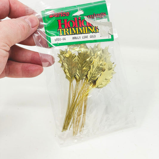Darice Holiday Trimming Bundle