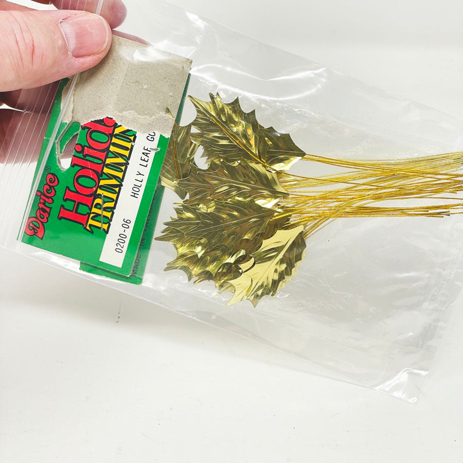 Darice Holiday Trimming Bundle
