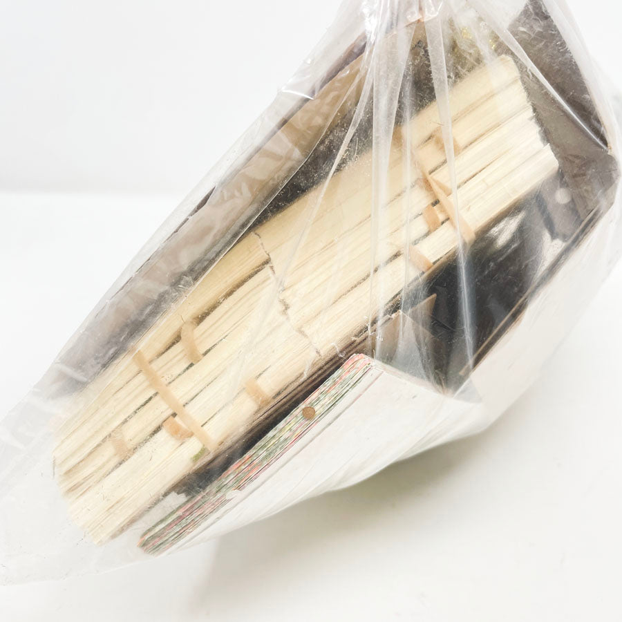 Mini Ribbon Bound Album Kit - Large Bag