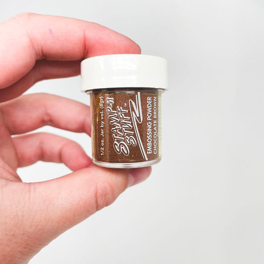 Stamp-N Stuff Embossing Powder (1)
