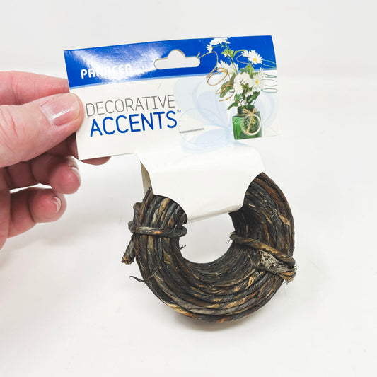 Panacea Natural Wire
