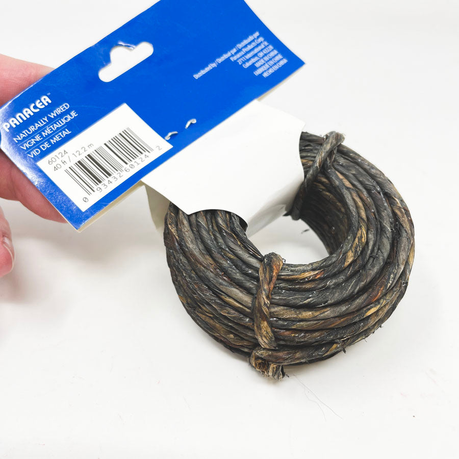 Panacea Natural Wire