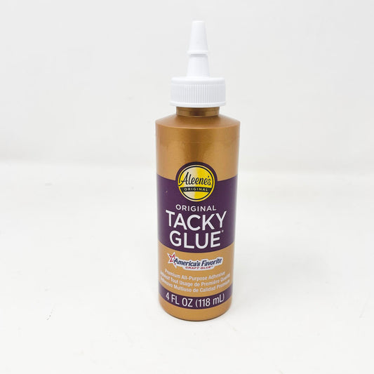 Aileen's Tacky Glue - 4 oz