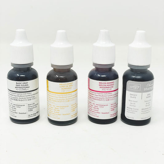 Stampin' Up Ink Refill - Pick a Color