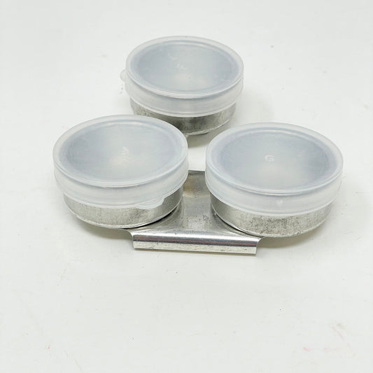 Palette Cup with Plastic Cover Bundle