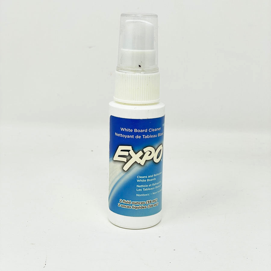 Expo White Board Cleaner
