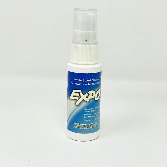 Expo White Board Cleaner