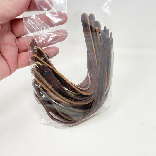 Leather Bracelet Bundle