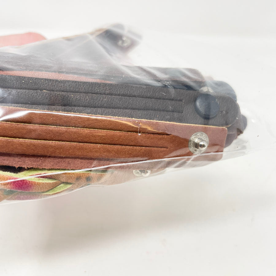 Leather Bracelet Bundle