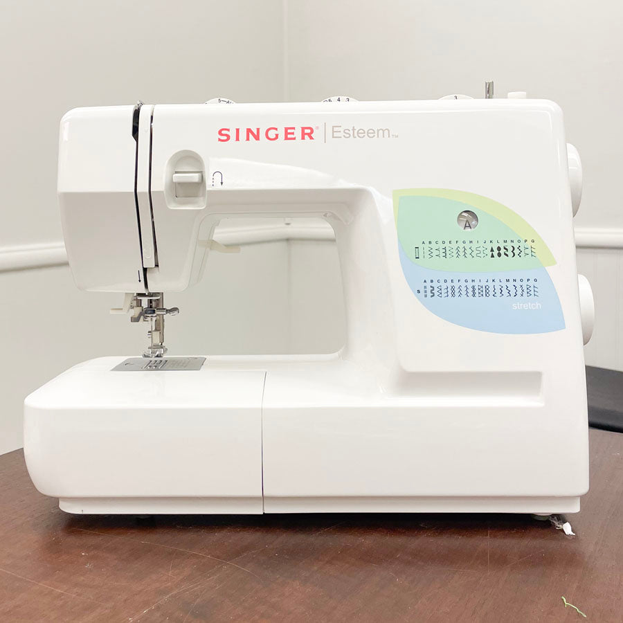 Singer 1732 Esteem Sewing Machine