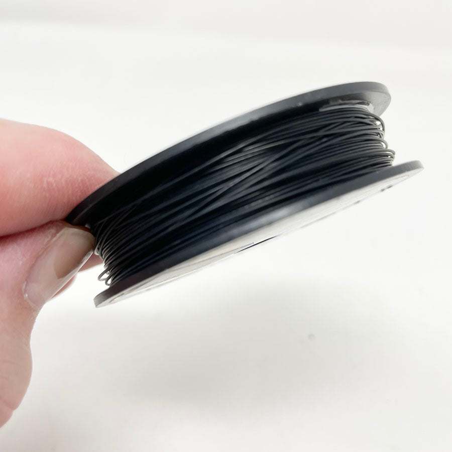 Softflex Beading Wire - .019 in