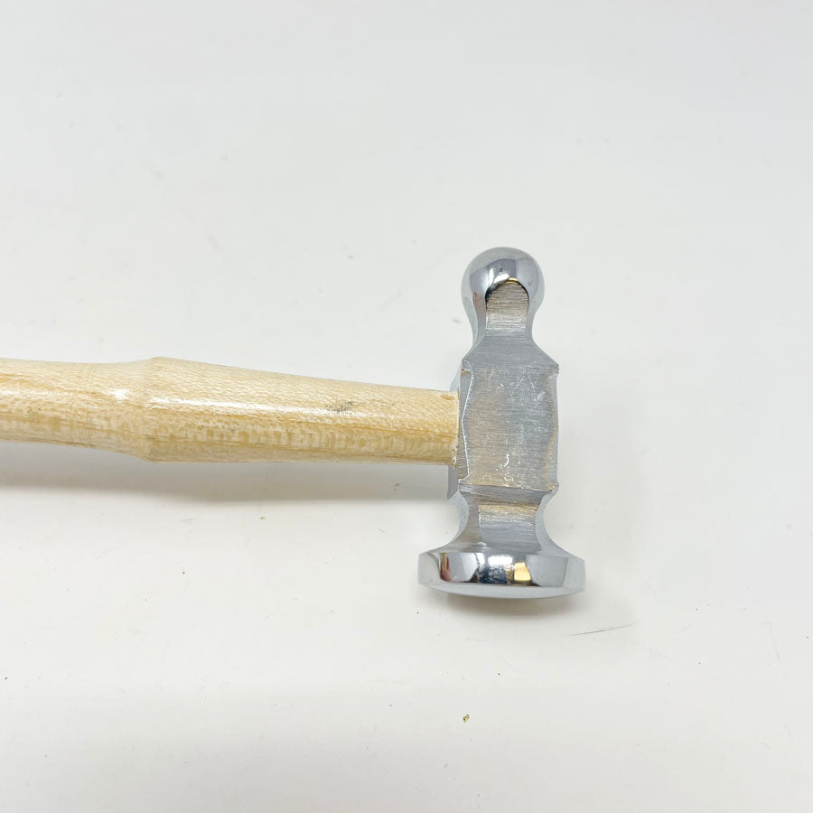 Small Jewelry Chasing Hammer