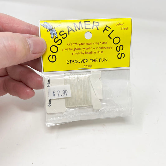 Gossamer Floss