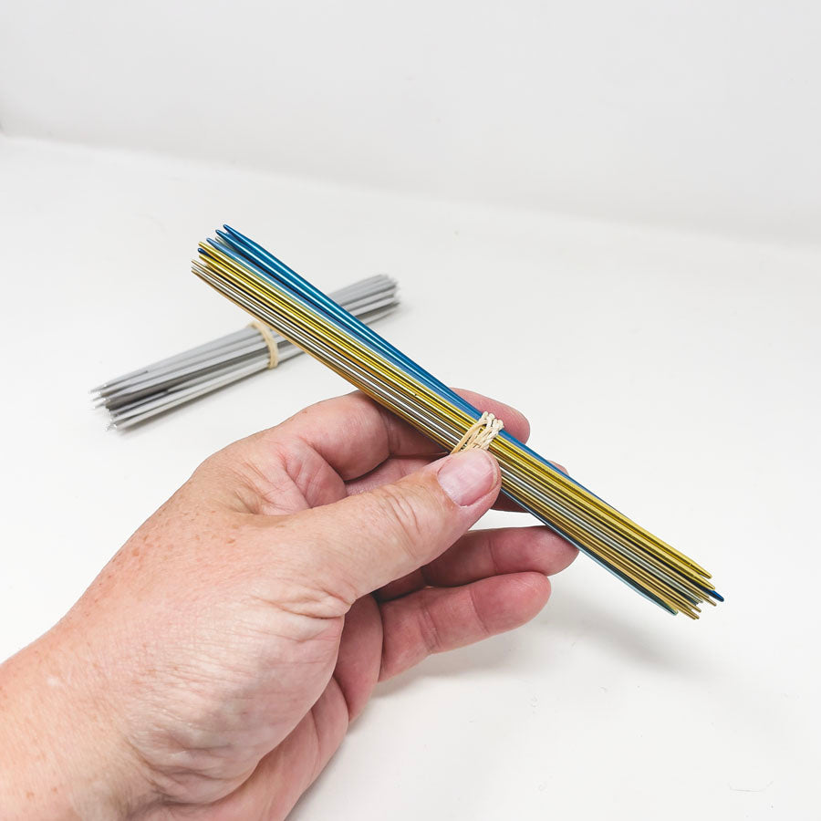 Double Point Knitting Needles - Pick a Bundle