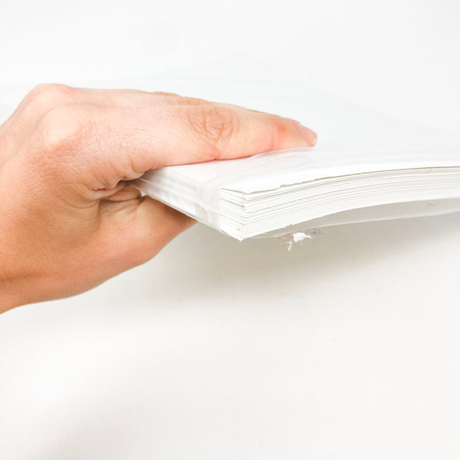 Rockland Cover Stock Paper Pack