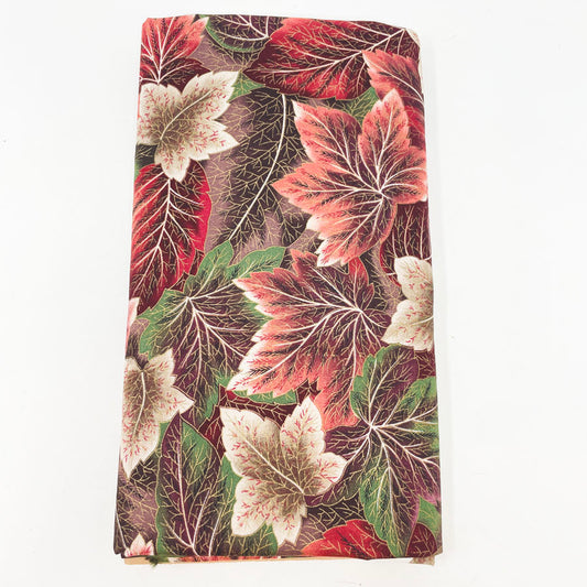 2 yd x 44" - Harvest Celebration Fabric - Hoffman