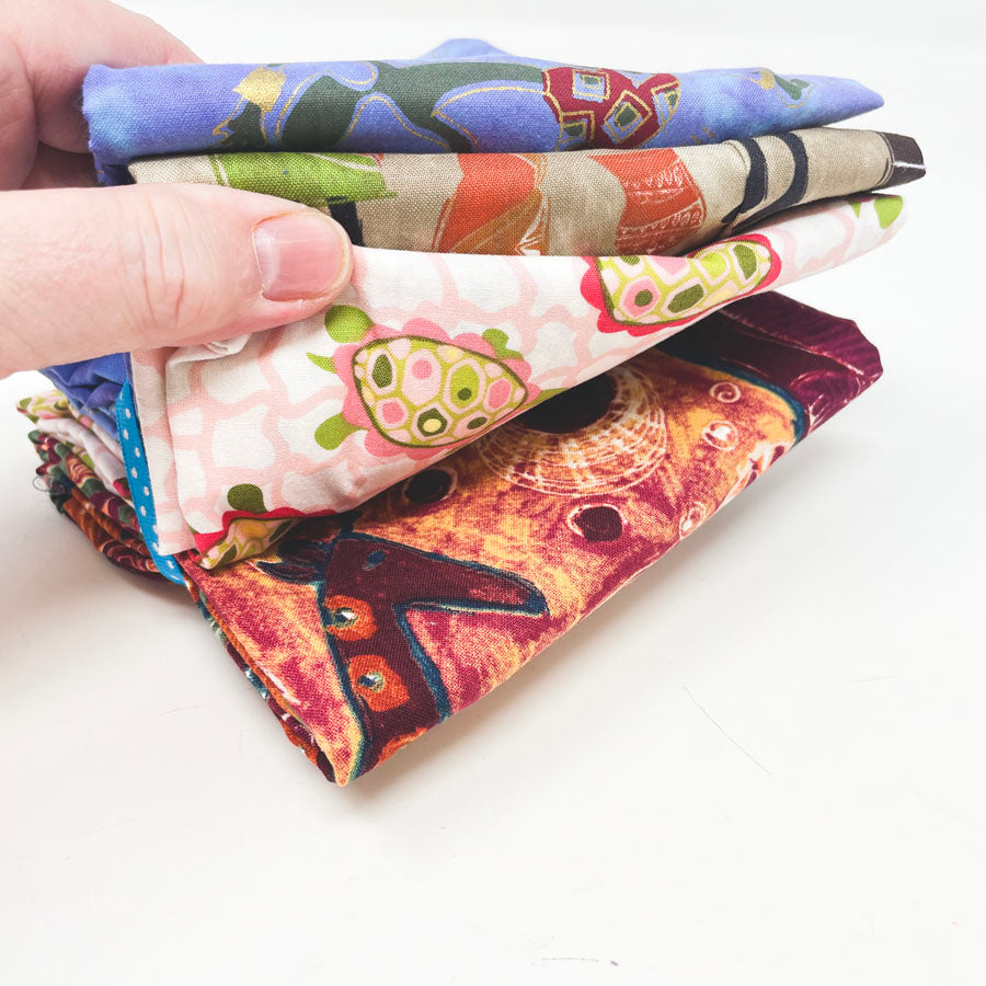 Elemental Mix Fabric Bundle