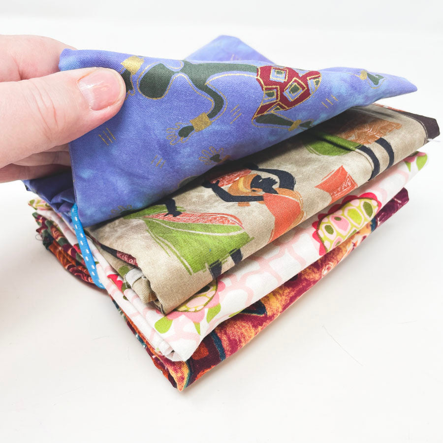 Elemental Mix Fabric Bundle