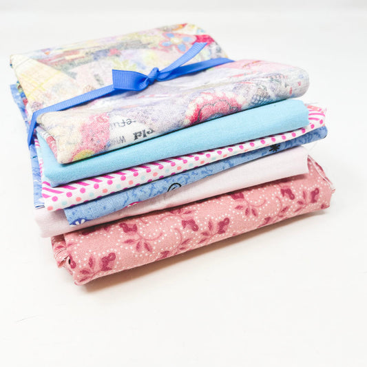 Sweet Stuff Fabric Bundle