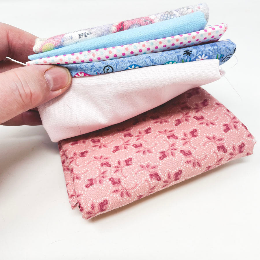 Sweet Stuff Fabric Bundle