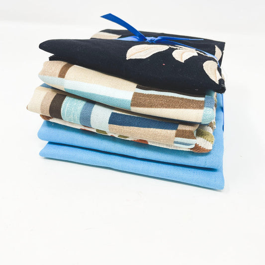 Upholstery Basics Fabric Bundle