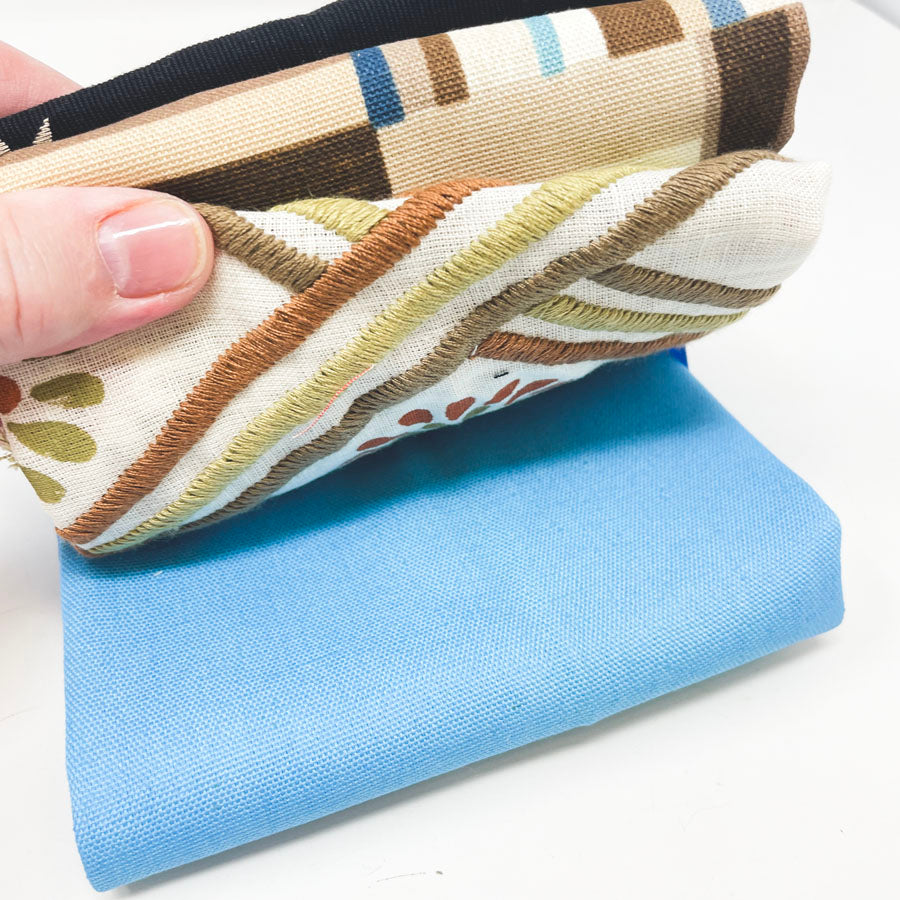 Upholstery Basics Fabric Bundle