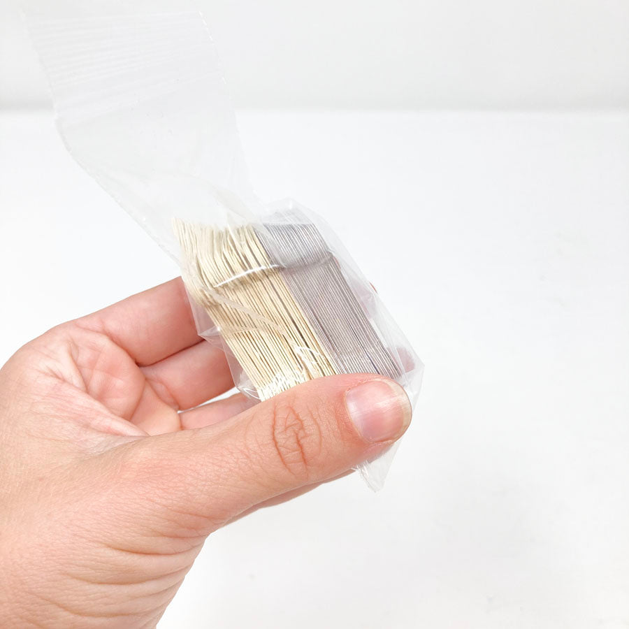 Embroidery Thread Paper Bobbins