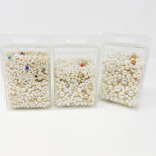 Pick a Pearl Bead Soup Box