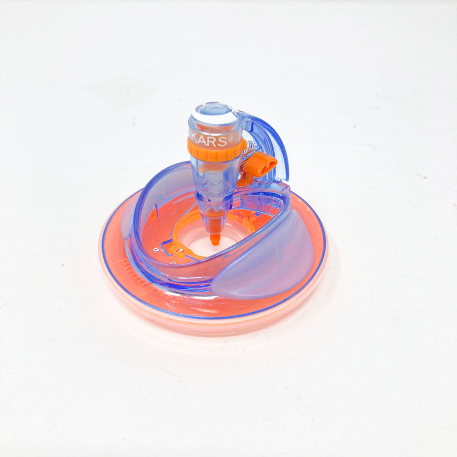 Fiskars Ultra ShapeXpress Shape Cutter