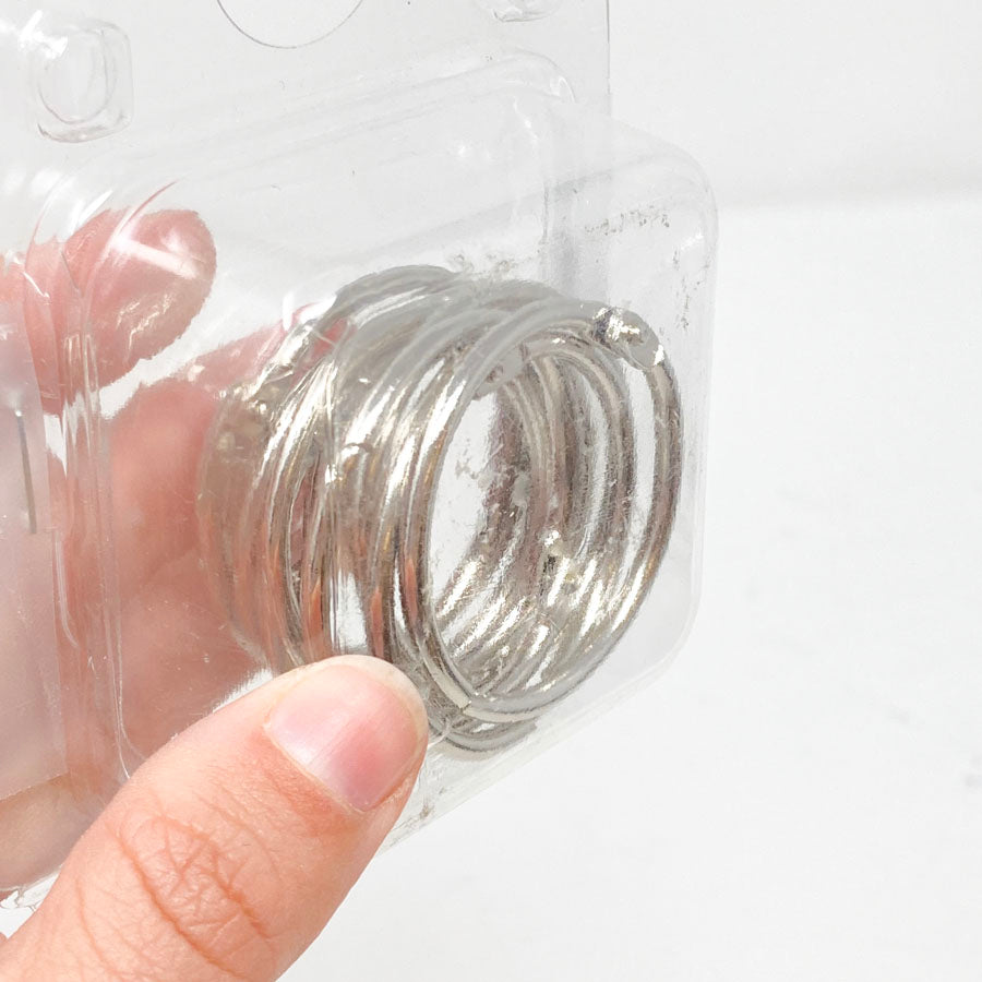1 1/5" Binder Rings