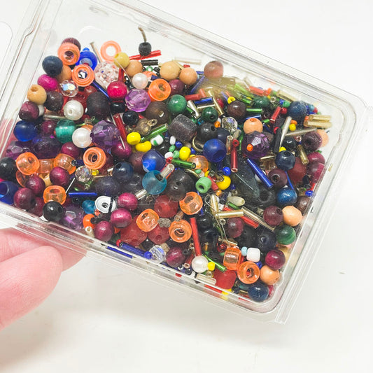 Multicolor Mash Up Bead Soup Pack
