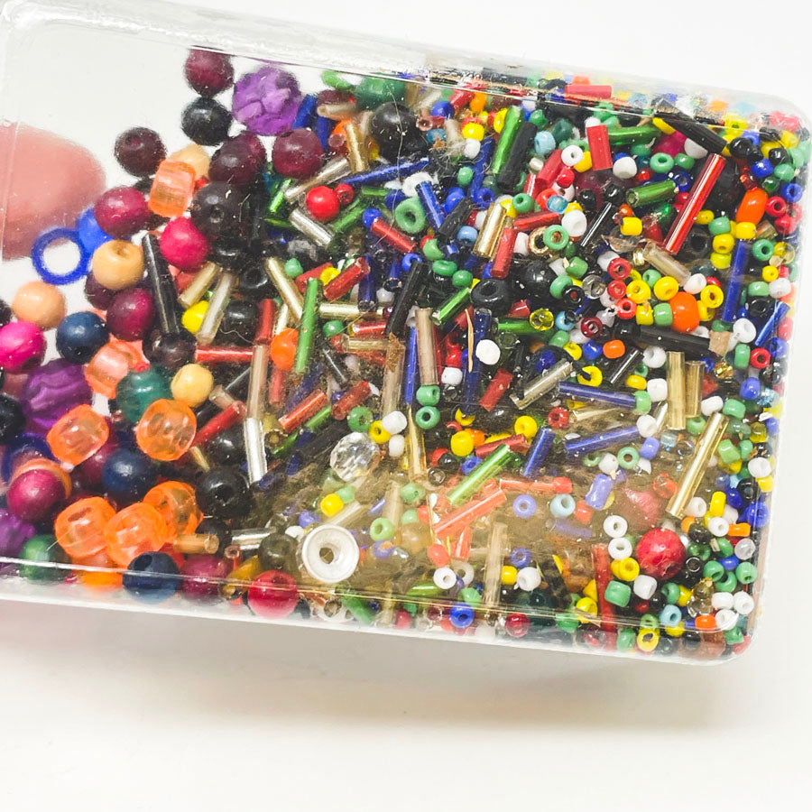 Multicolor Mash Up Bead Soup Pack